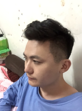 生的第二张照片--厦门征婚网