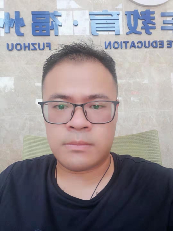 乘风破浪的第一张照片--厦门征婚网
