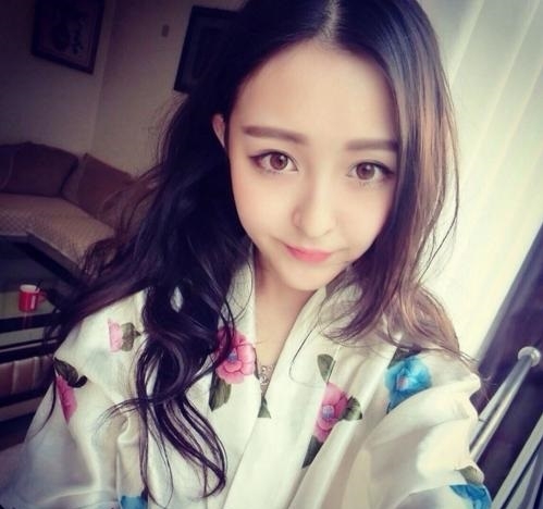 玉小姐的第一张照片--厦门征婚网