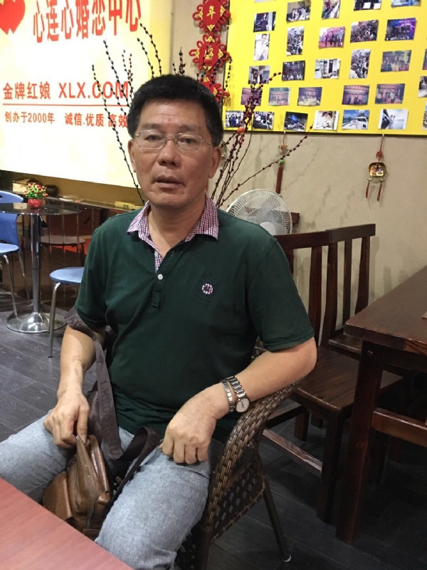 老连的第一张照片--厦门征婚网
