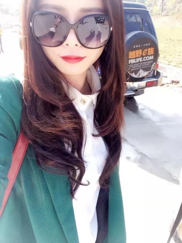 琳儿的第一张照片--厦门征婚网