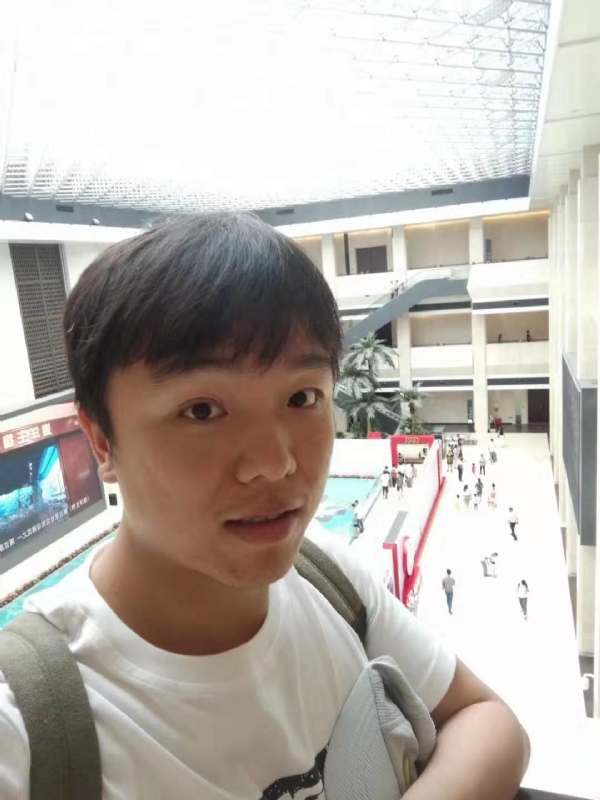 五月的第一张照片--厦门征婚网