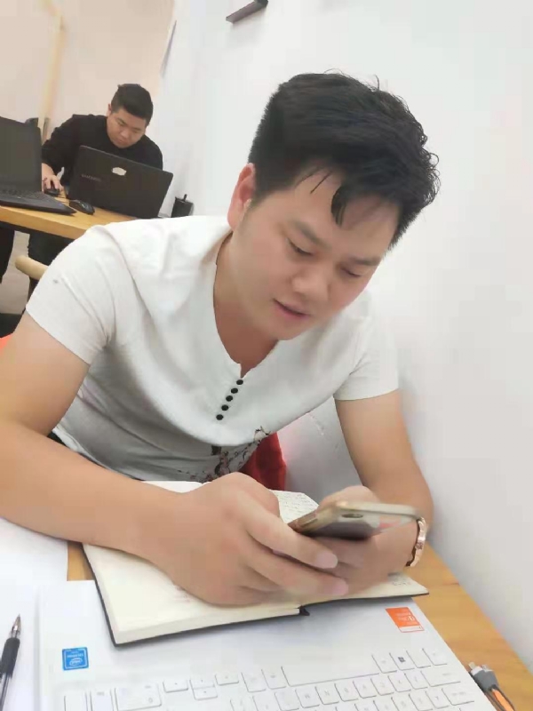 麒麟的第一张照片--厦门征婚网