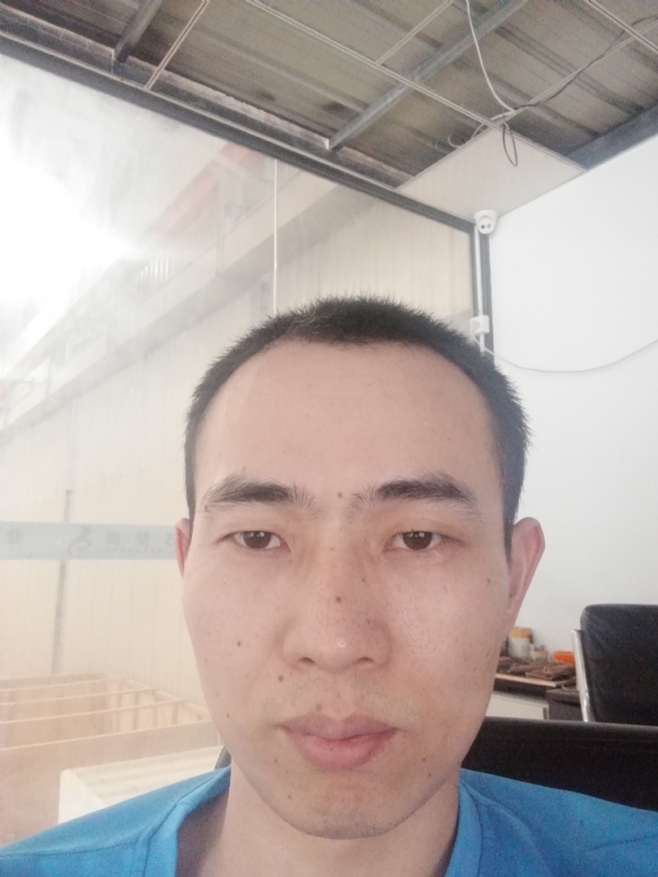合十的第一张照片--厦门征婚网