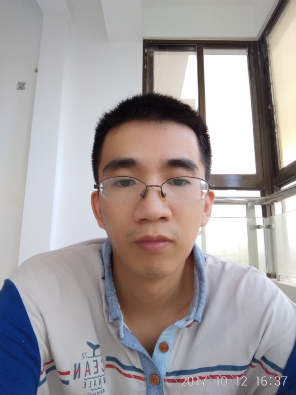 GCC的第一张照片--厦门征婚网