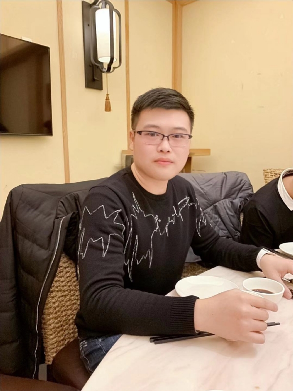 YIDA的第一张照片--厦门征婚网