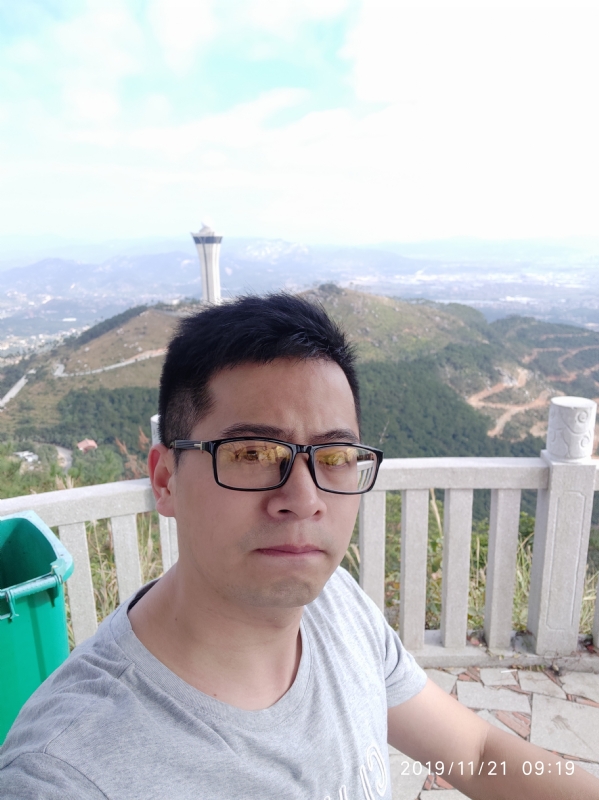 蔡某某的第二张照片--厦门征婚网