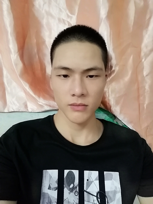 啊猫的第一张照片--厦门征婚网