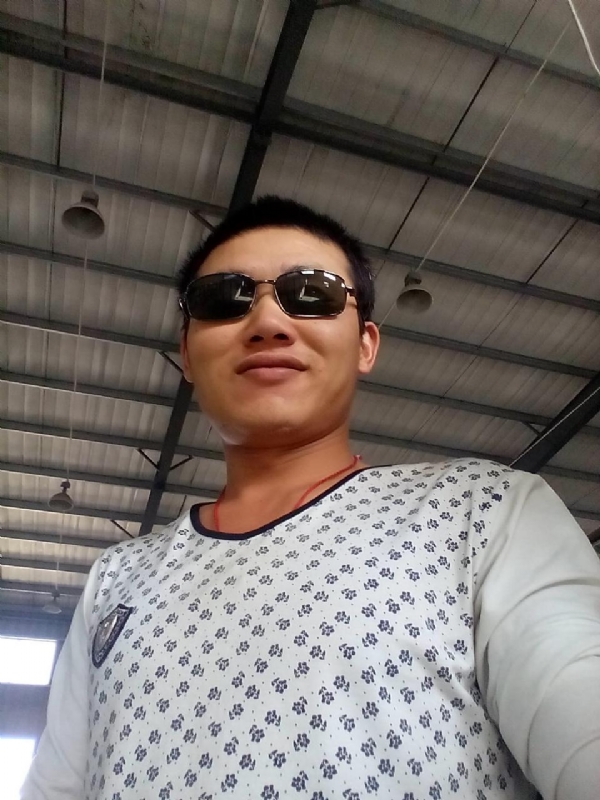 爱拼才会赢的第一张照片--厦门征婚网