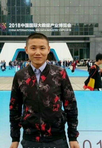 爱拼才会赢的第三张照片--厦门征婚网