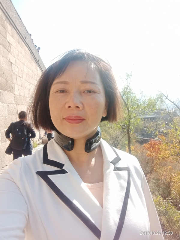 小雨的第三张照片--厦门征婚网