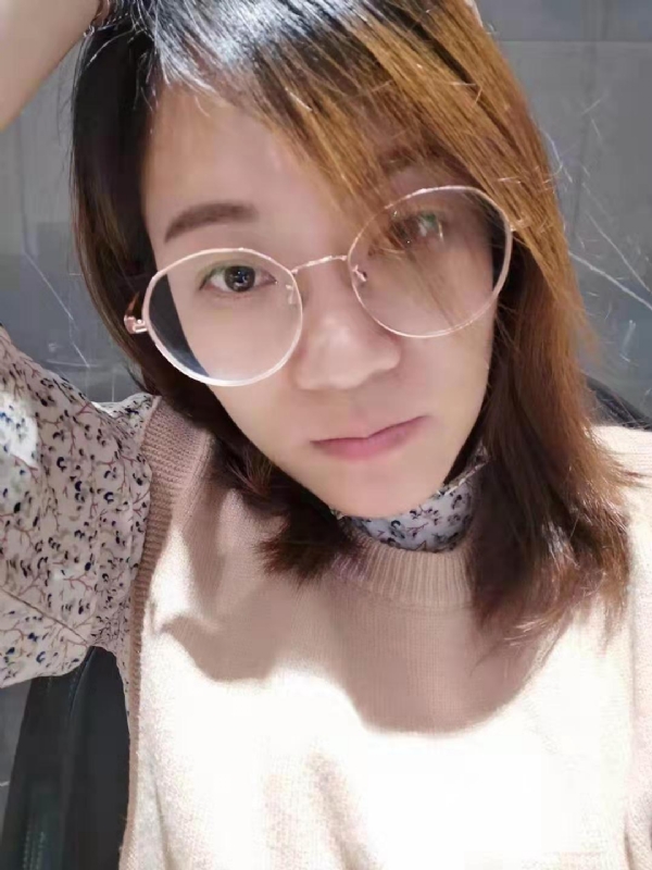 xiaobuliu888的第一张照片--厦门征婚网
