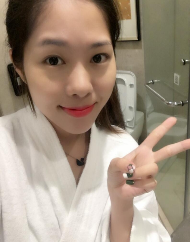 爱你很幸福的第一张照片--厦门征婚网