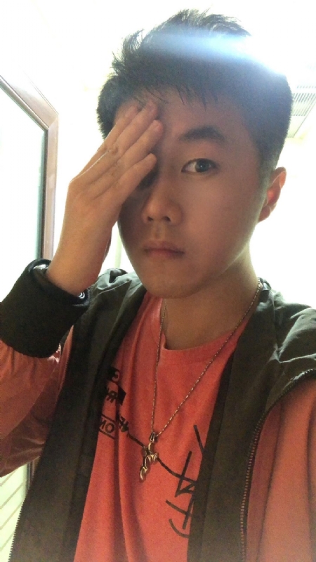 尐坏坏的第一张照片--厦门征婚网