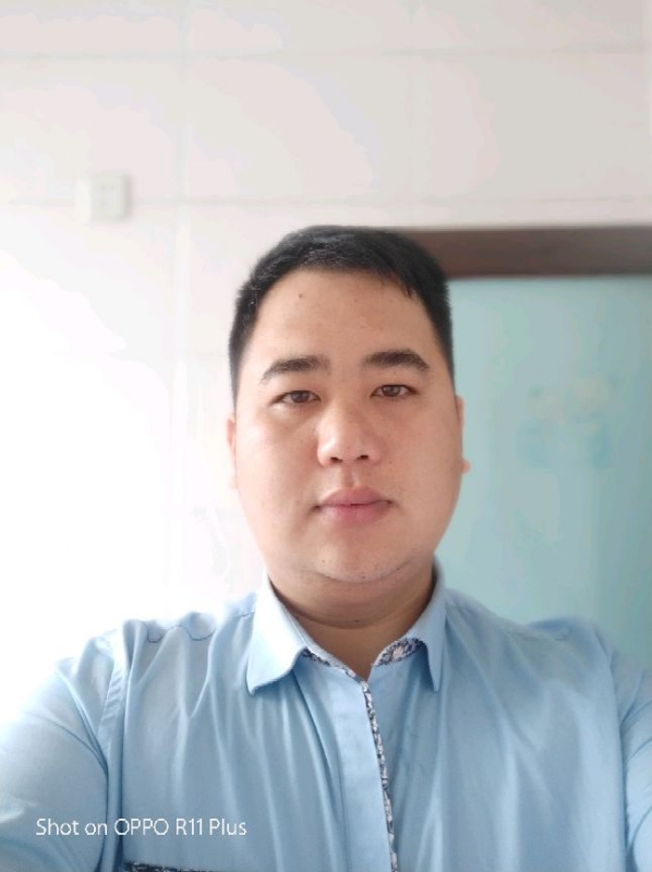 真心面对缘分的第二张照片--厦门征婚网