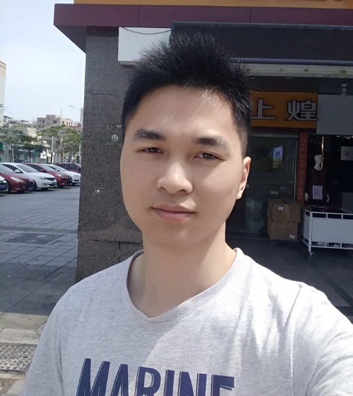 泰歌的第一张照片--厦门征婚网