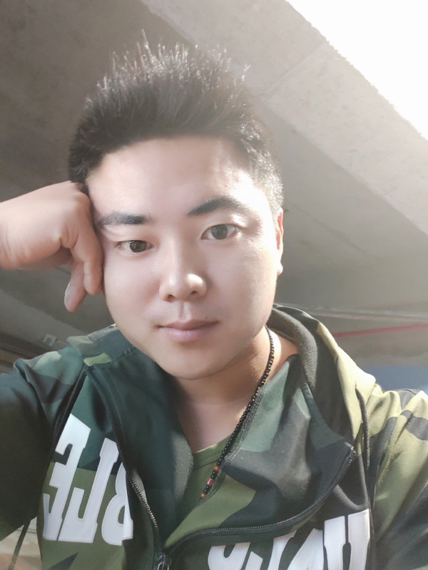 上门女婿的第一张照片--厦门征婚网