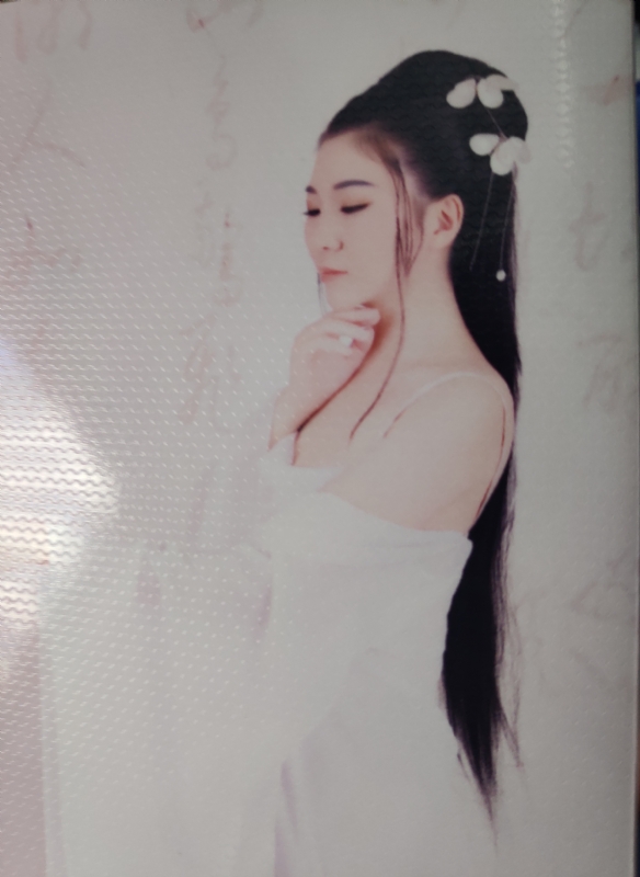 喵喵的第一张照片--厦门征婚网
