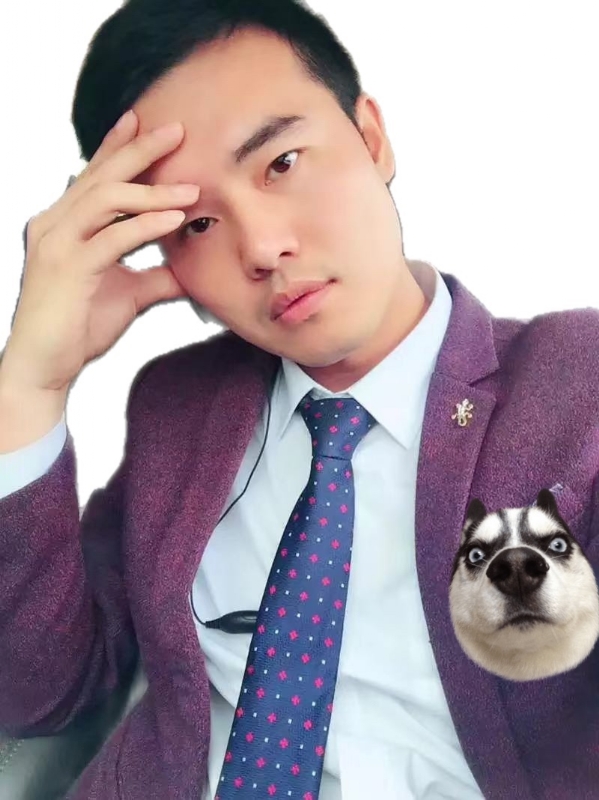 郑公子的第一张照片--厦门征婚网