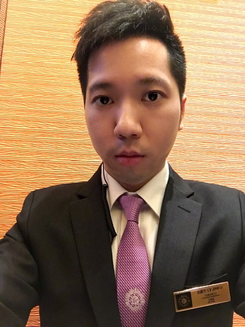 Hello的第一张照片--厦门征婚网