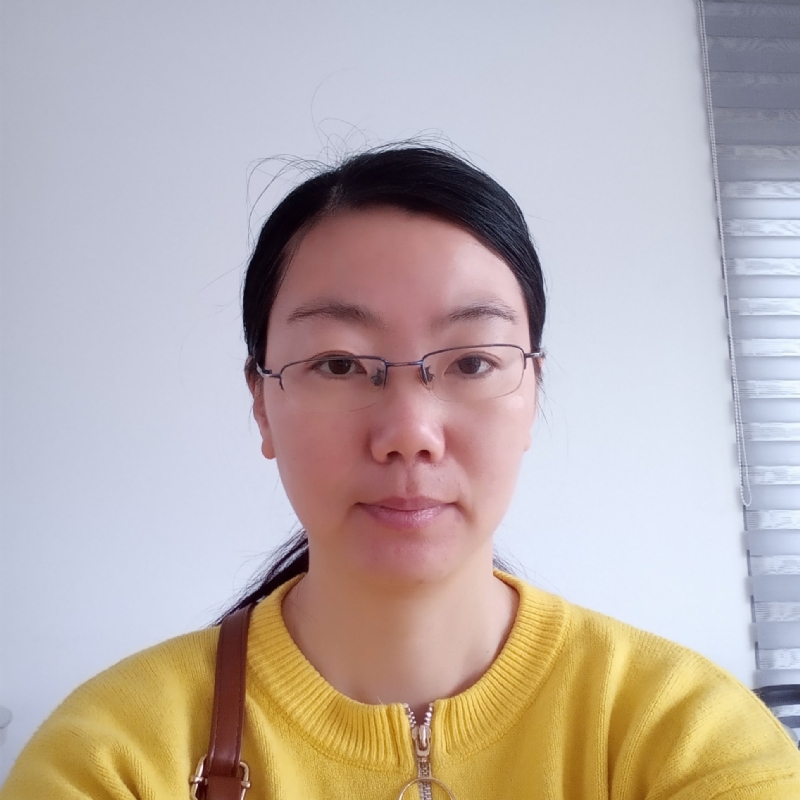 jennifer的第一张照片--厦门征婚网