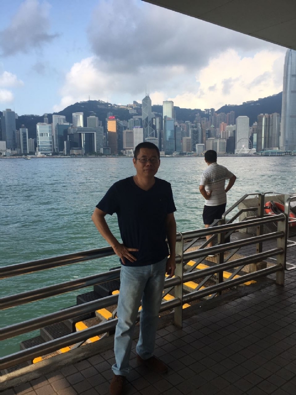 大海的第二张照片--厦门征婚网