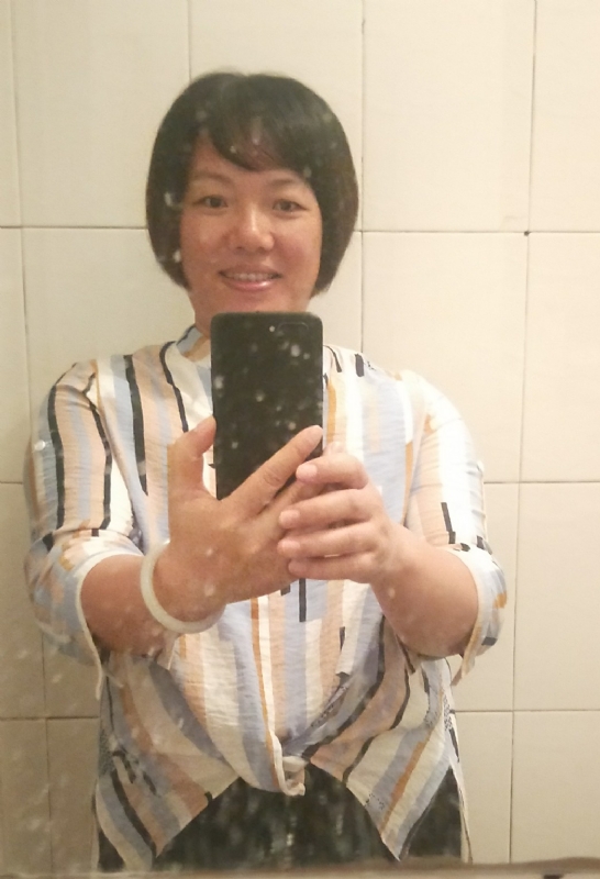 金金的第一张照片--厦门征婚网