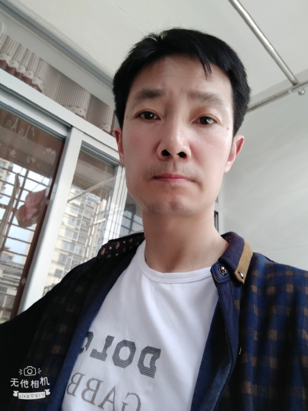流云飞绣的第一张照片--厦门征婚网