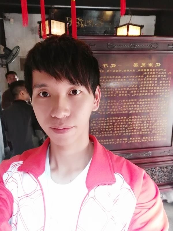 alex流年的第一张照片--厦门征婚网