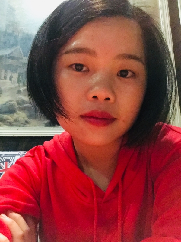 阿言的第一张照片--厦门征婚网