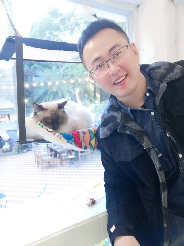 云轩的第一张照片--厦门征婚网