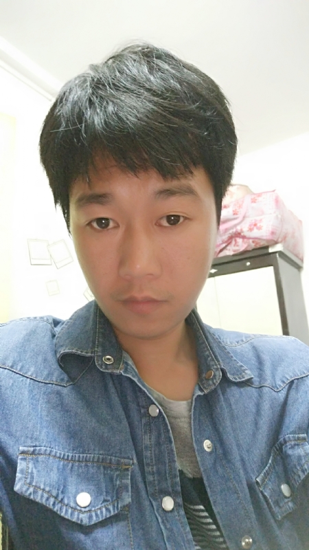 rain的第一张照片--厦门征婚网