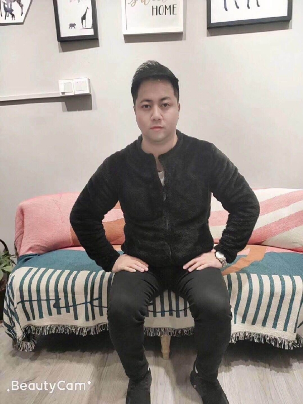 牛奶暖男的第二张照片--厦门征婚网