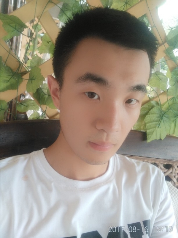 余生请你指教的第一张照片--厦门征婚网