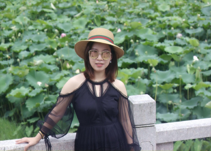 鸢莺的第二张照片--厦门征婚网