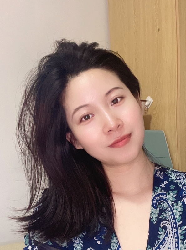 鸢莺的第三张照片--厦门征婚网