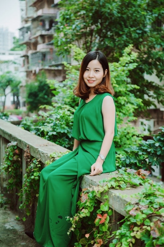 鸢莺的第五张照片--厦门征婚网