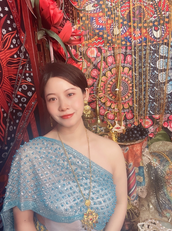 鸢莺的第八张照片--厦门征婚网