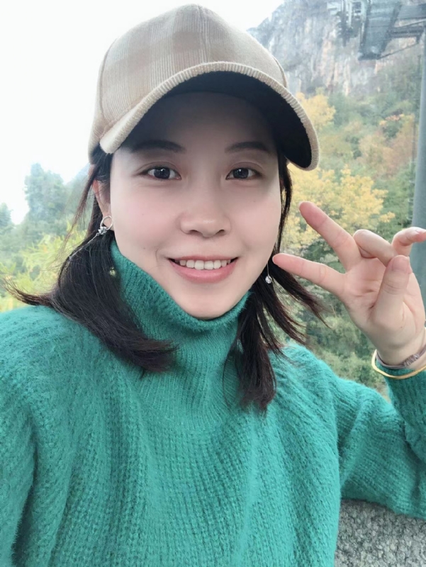 鸢莺的第九张照片--厦门征婚网