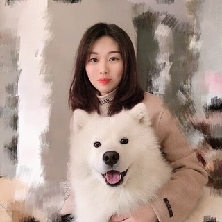 Alice的第一张照片--厦门征婚网