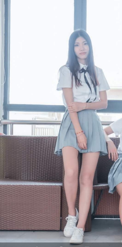 艾丽莎的第一张照片--厦门征婚网
