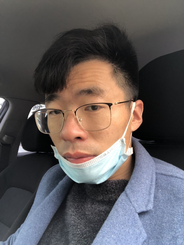 李先生的第一张照片--厦门征婚网