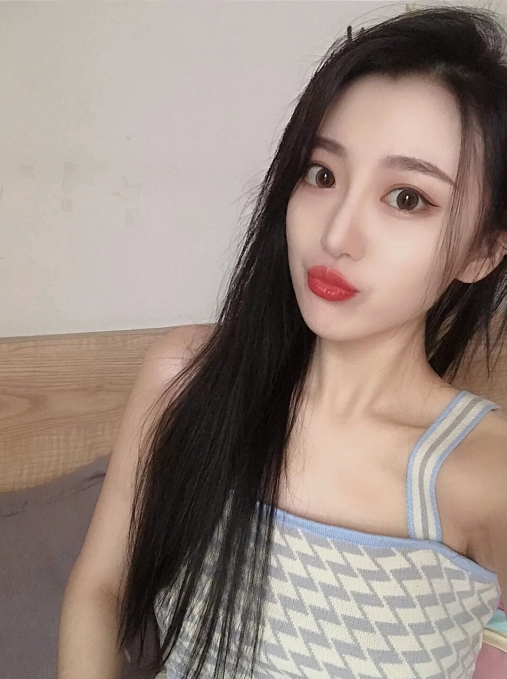 倩倩的第一张照片--厦门征婚网