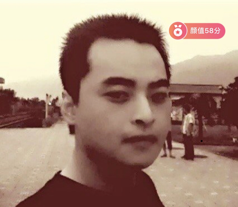 缘来是爱情的第一张照片--厦门征婚网