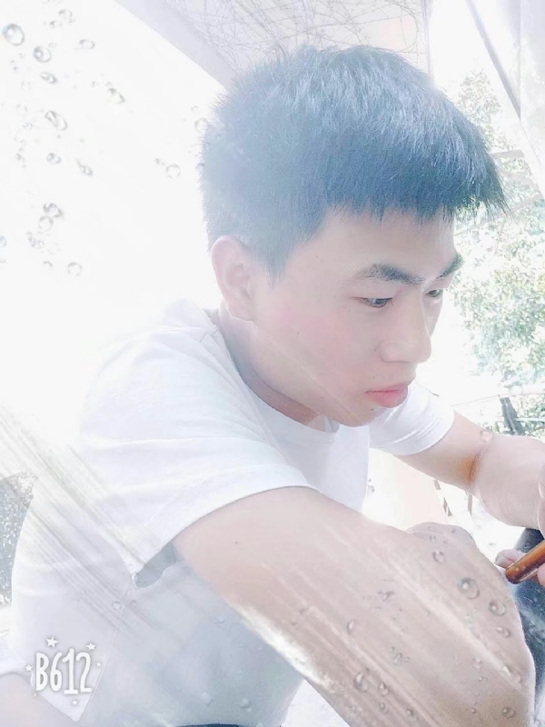 对她说晚安的第一张照片--厦门征婚网