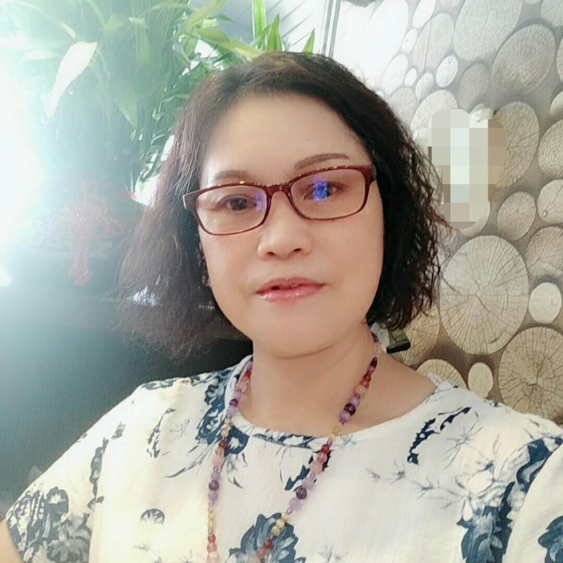 NiNi的第三张照片--厦门征婚网