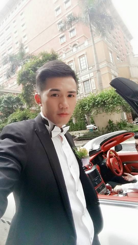 上善若水的第一张照片--厦门征婚网