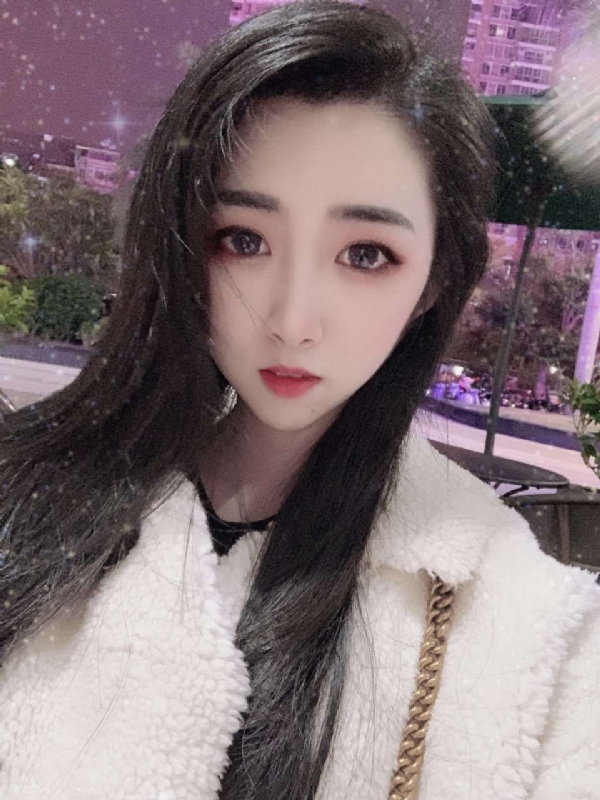妮可的第一张照片--厦门征婚网