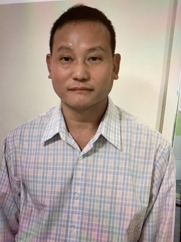 飞鱼的第一张照片--厦门征婚网
