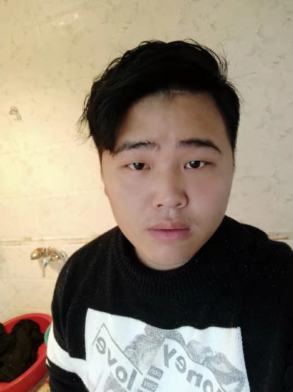 小李的第一张照片--厦门征婚网